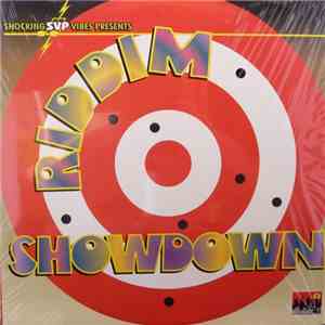 Various - Riddim Showdown download free