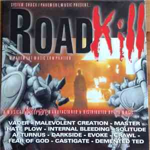Various - Roadkill download free