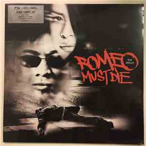 Various - Romeo Must Die - The Album download free