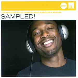 Various - Sampled! download free