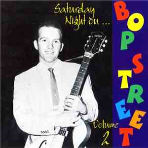 Various - Saturday Night On Bop Street Vol. 2 download free