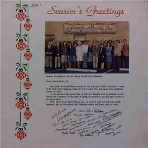 Various - Season Greetings download free