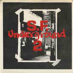 Various - S.F. Underground 2 download free