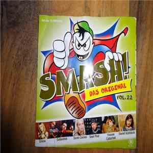 Various - Smash! Vol. 22 download free