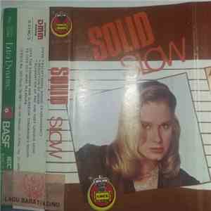 Various - Solid Slow download free
