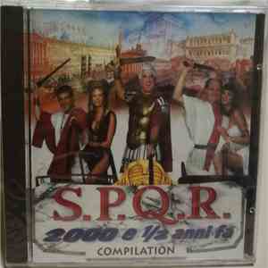 Various - S.P.Q.R. 2000 E 1/2 Anni Fa Compilation download free