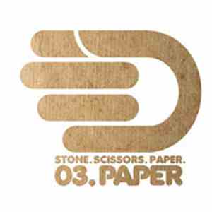 Various - Stone.Scissors.Paper. 03.Paper download free