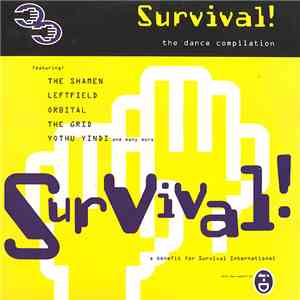 Various - Survival! - The Dance Compilation download free