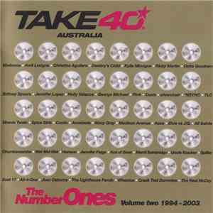 Various - Take 40 Australia: The Number Ones Volume Two 1994-2003 download free