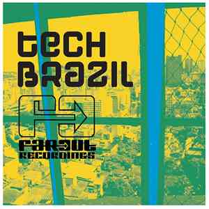 Various - Tech Brazil download free
