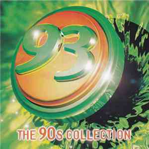 Various - The 90s Collection - 1993 download free