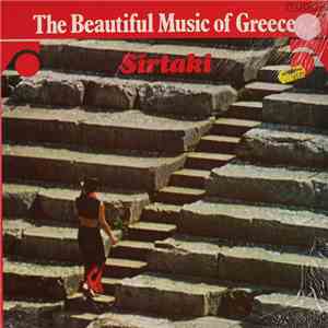 Various - The Beautiful Music Of Greece - Sirtaki download free