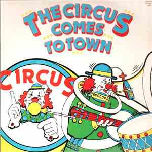 Various - The Circus Comes To Town download free