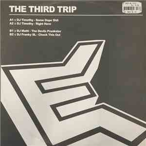 Various - The Third Trip download free