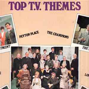 Various - Top T.V. Themes download free