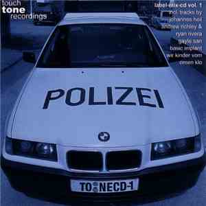 Various - Touch Tone Recordings Labelcompilation Vol. 1 download free