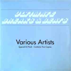 Various - Ultimate Breaks & Beats download free
