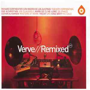 Various - Verve // Remixed download free