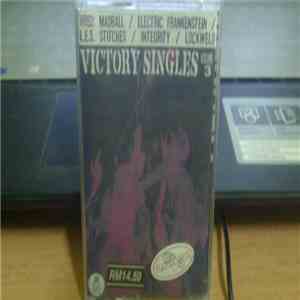 Various - Victory Singles Volume 3 download free