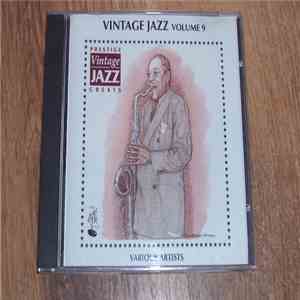Various - Vintage Jazz Volume 9 download free