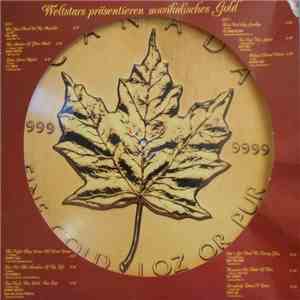 Various - Weltstars Präsentieren Musikalisches Gold download free