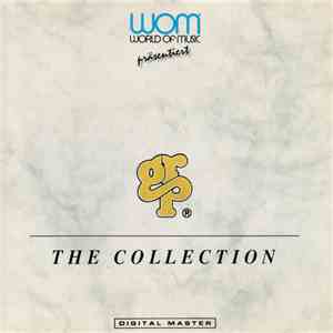 Various - WOM Präsentiert GRP The Collection download free