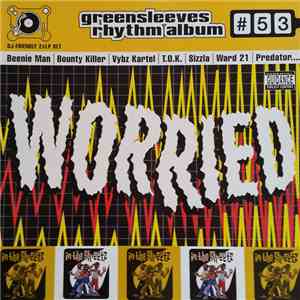 Various - Worried download free