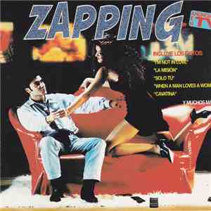 Various - Zapping download free