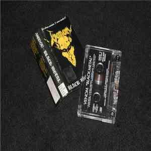 Venom  - Black Metal download free