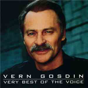 Vern Gosdin - Very Best Of The Voice download free