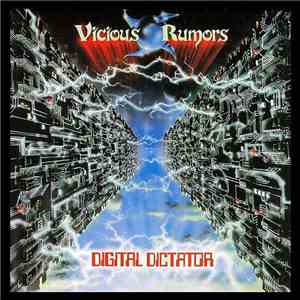 Vicious Rumors - Digital Dictator download free