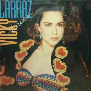 Vicky Larraz - Huracan download free