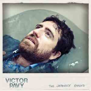 Victor Pavy - The Japanese Ending download free