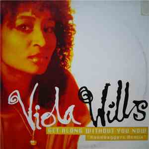Viola Wills - Get Along Without You Now download free