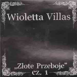 Violetta Villas - Złote Przeboje Vol. 1 download free