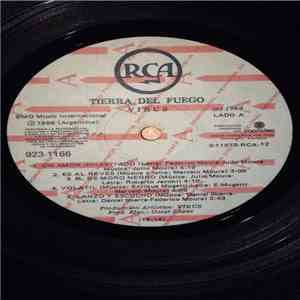 Virus  - Tierra Del Fuego download free