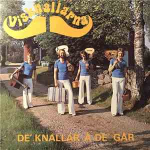 Visknallarna - De´ Knallar Å De´ Går download free