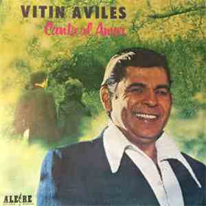 Vitin Aviles - Canta Al Amor download free