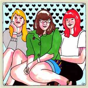 Vivian Girls - Daytrotter Session download free