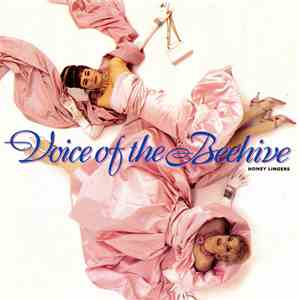 Voice Of The Beehive - Honey Lingers download free