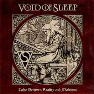 Void Of Sleep - Tales Between Reality And Madness download free