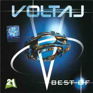 Voltaj - Best Of download free