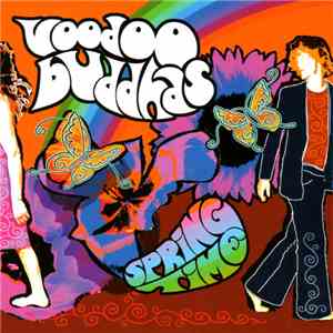 Voodoo Buddhas - Springtime download free