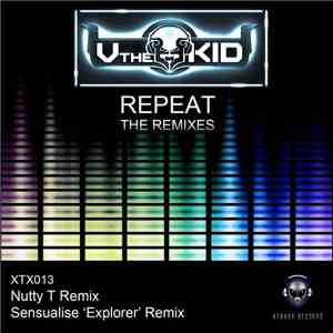 VTheKid - Repeat (The Remixes) download free