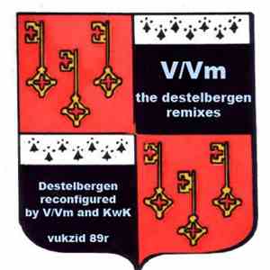 V/Vm - The Destelbergen Remixes download free