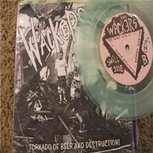 Wackers - Tornado Of Beer And Destruction! download free
