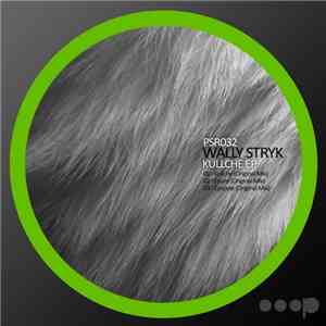Wally Stryk - Kullche EP download free