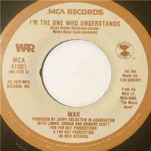 War - I'm The One Who Understands download free