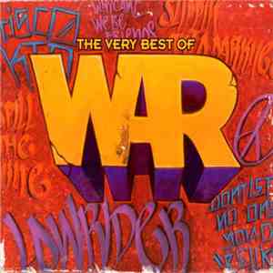 War - The Very Best Of download free