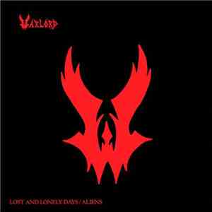 Warlord  - Lost And Lonely Days / Aliens download free
